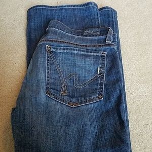 Citizens of Humanity jeans
